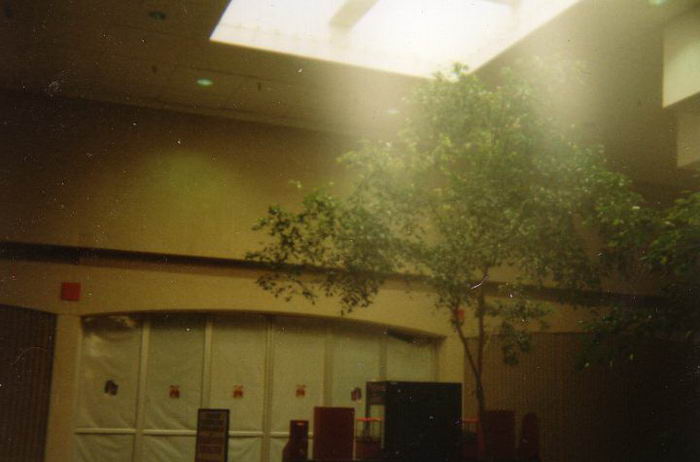 Hampton Towne Centre (Hampton Square Mall) - From Bob P (newer photo)